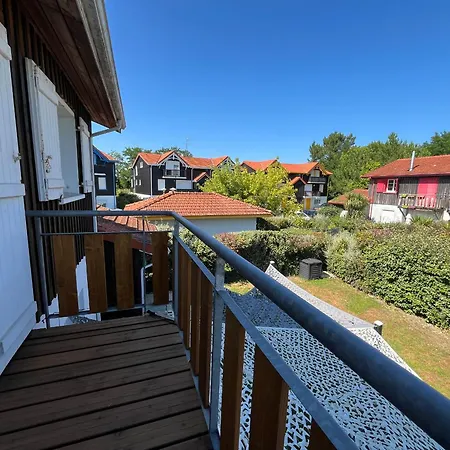 Maison Confort 3 Chambres, Proche Du Port Et Plages, Ideale Pour Famille Et Amis ! - Fr-1-319-559 * La Teste-de-Buch
