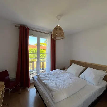 Maison Confort 3 Chambres, Proche Du Port Et Plages, Ideale Pour Famille Et Amis ! - Fr-1-319-559
