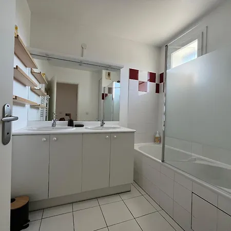 Holiday home Maison Confort 3 Chambres, Proche Du Port Et Plages, Ideale Pour Famille Et Amis ! - Fr-1-319-559 La Teste-de-Buch