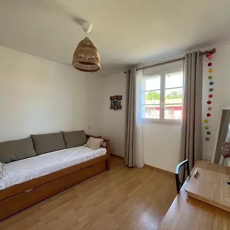 Maison Confort 3 Chambres, Proche Du Port Et Plages, Ideale Pour Famille Et Amis ! - Fr-1-319-559 *