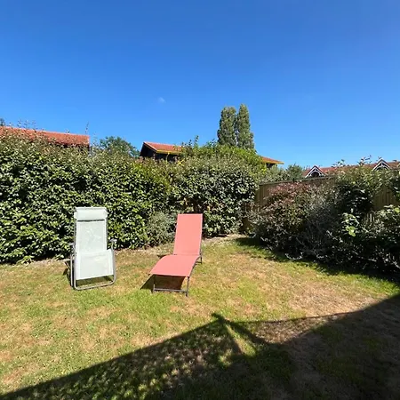 Holiday home Maison Confort 3 Chambres, Proche Du Port Et Plages, Ideale Pour Famille Et Amis ! - Fr-1-319-559 *