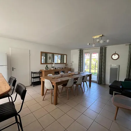 Holiday home Maison Confort 3 Chambres, Proche Du Port Et Plages, Ideale Pour Famille Et Amis ! - Fr-1-319-559 La Teste-de-Buch