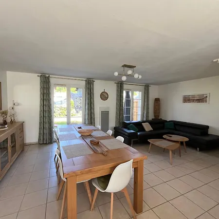 Maison Confort 3 Chambres, Proche Du Port Et Plages, Ideale Pour Famille Et Amis ! - Fr-1-319-559 Holiday home *